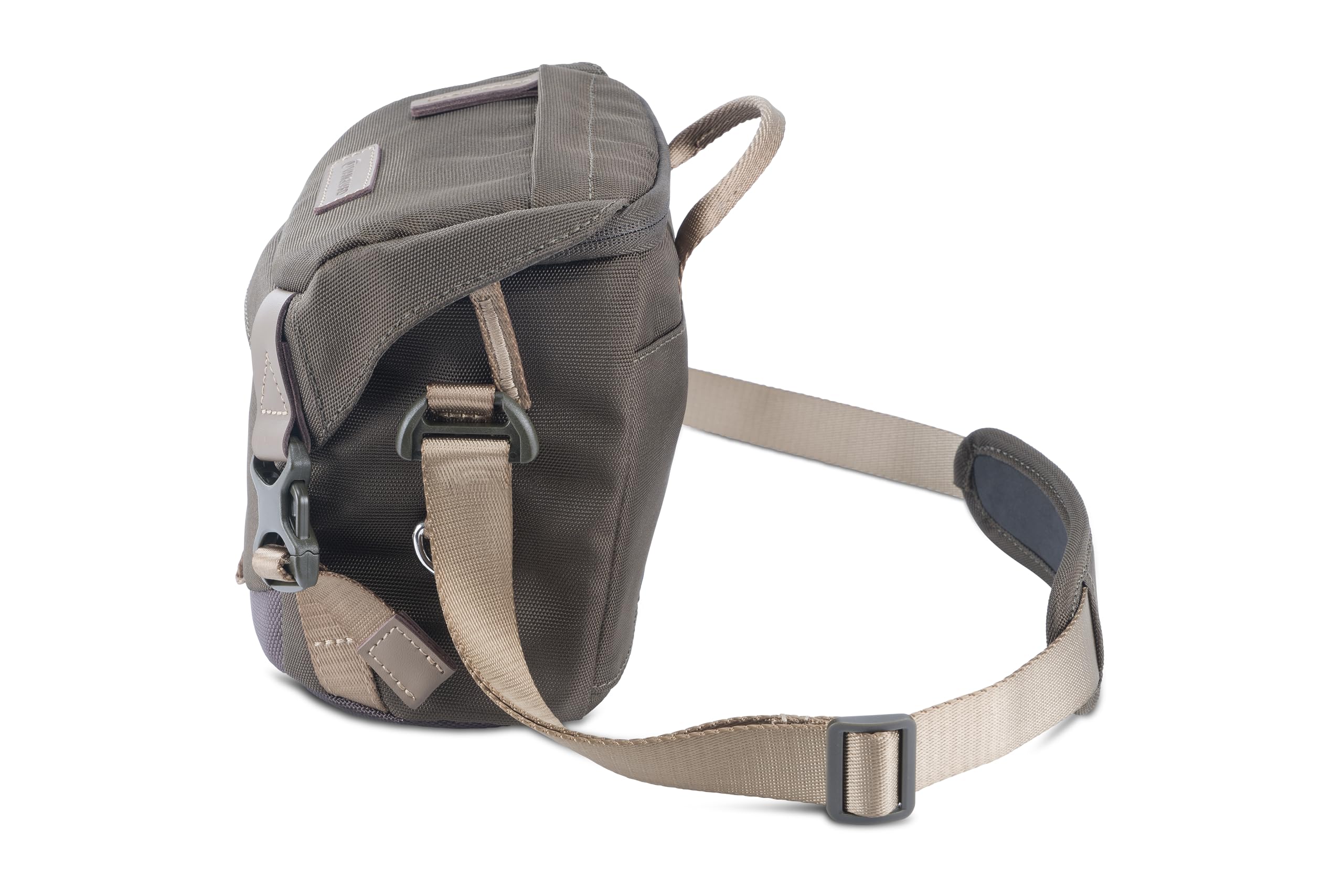 Vanguard Veo GO 15M KG - Bolsa para cámara de Fotos