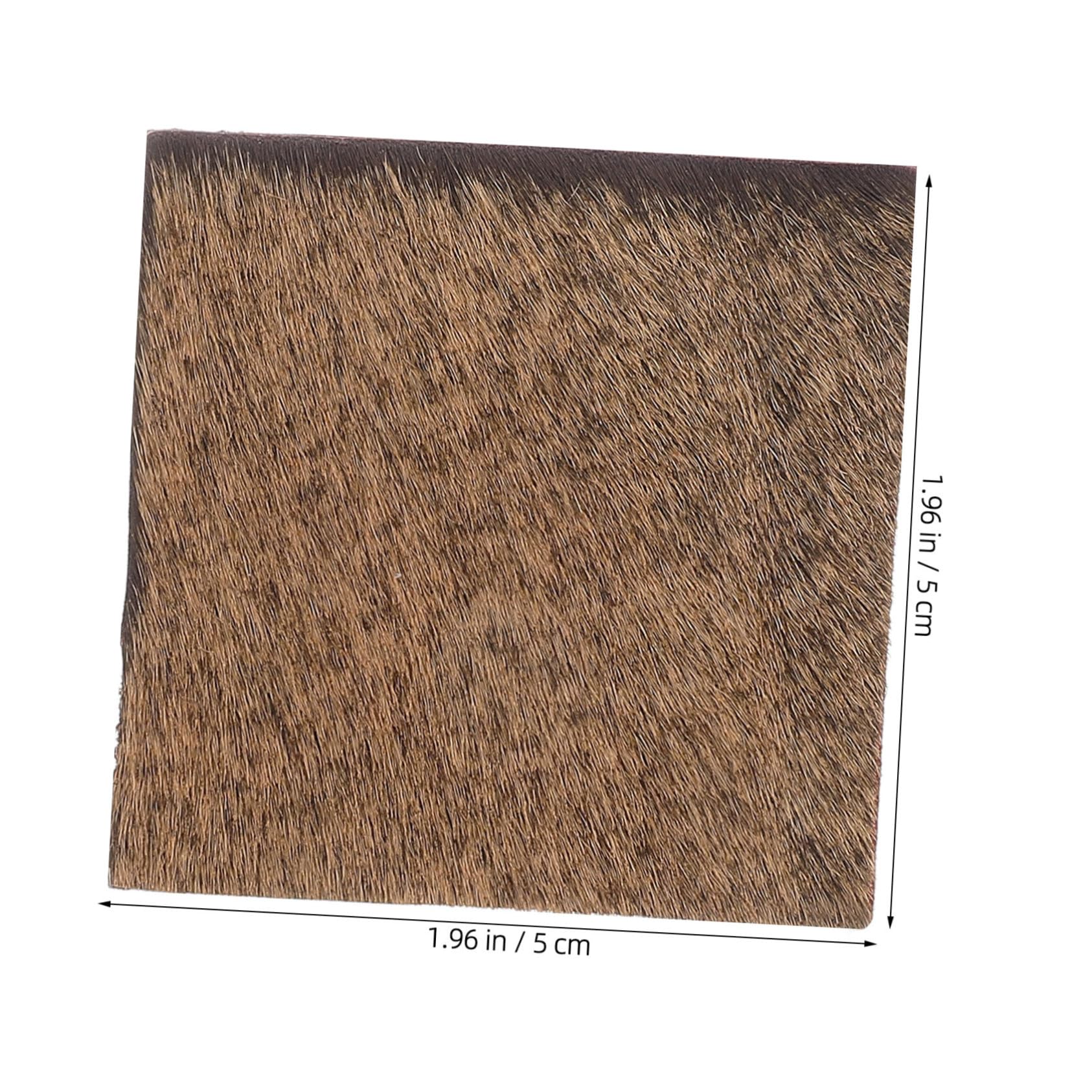 BRIGHTFUFU Arrow Pad for Compound Bow Arrow Rest Durable Silent Plate for Hunting Training Stylish Compatibility with Traditional