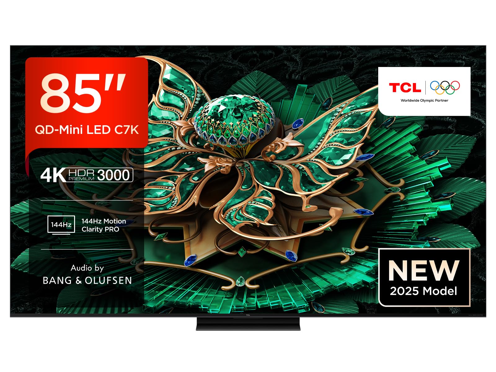 TCL 85C7K 85