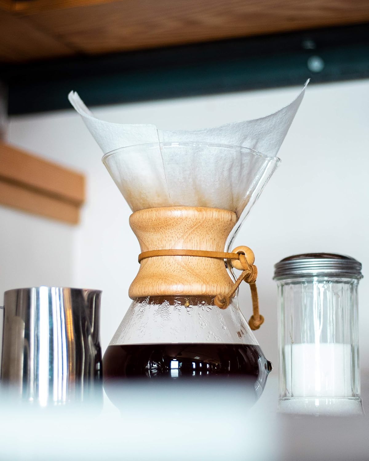 Raven's Brew Coffee Bold Organic Coffee Dark Roast Whole Bean - Organic Three Peckered Billy Goat 5lb