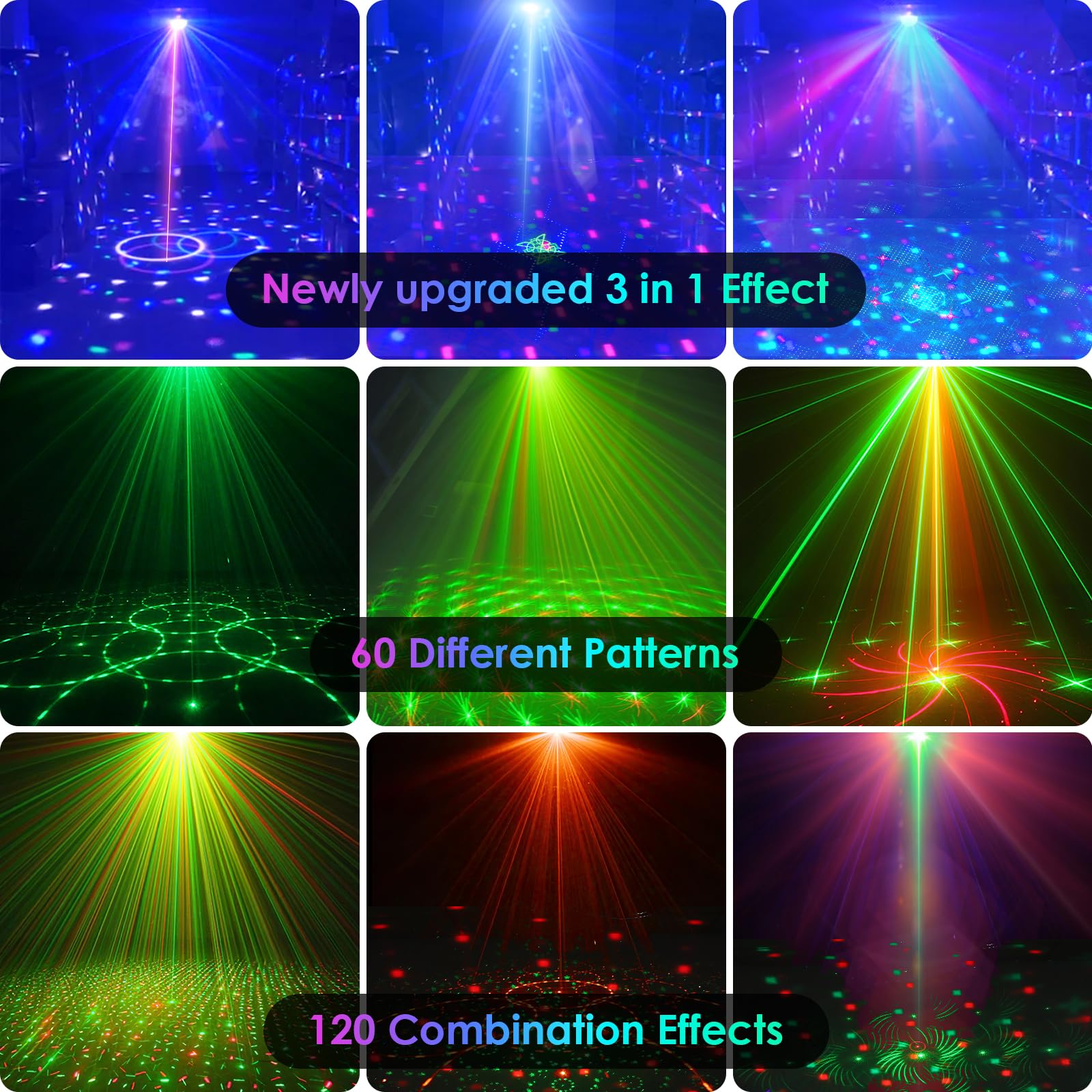 2 Pacchetto - Luce Di Inondazione Del LED 20W Con Il Italia - Foto 5