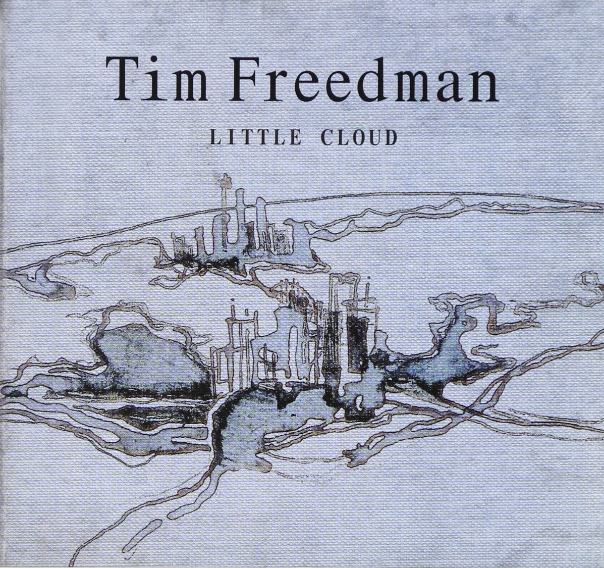 Little Cloud