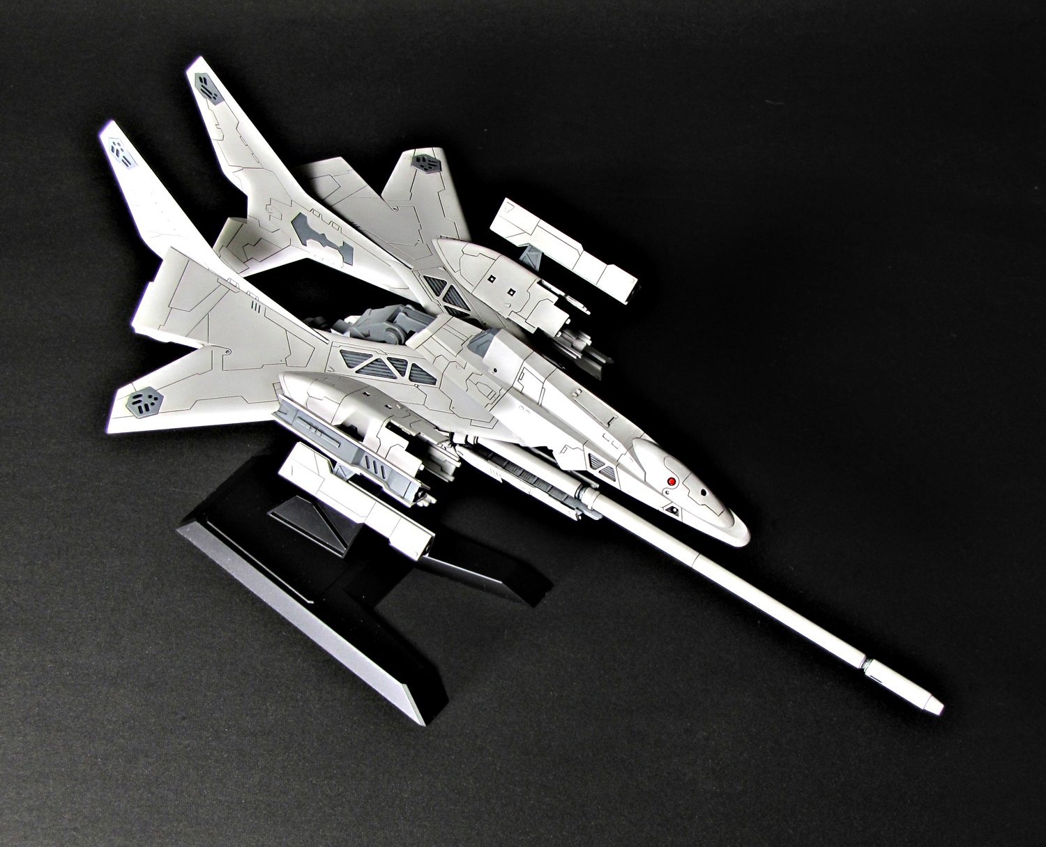 ピーエムオフィスエー S.G.F. シューティングゲームファイター SILPHEED SA-77 シルフィード/ランサータイプ 1/100 プラモデル wgteh8f Amazon | ピーエムオフィスエー S.G.F. シューティングゲーム