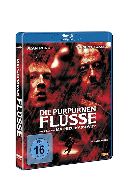 Amazon Com Die Purpurnen Flusse Movies Tv