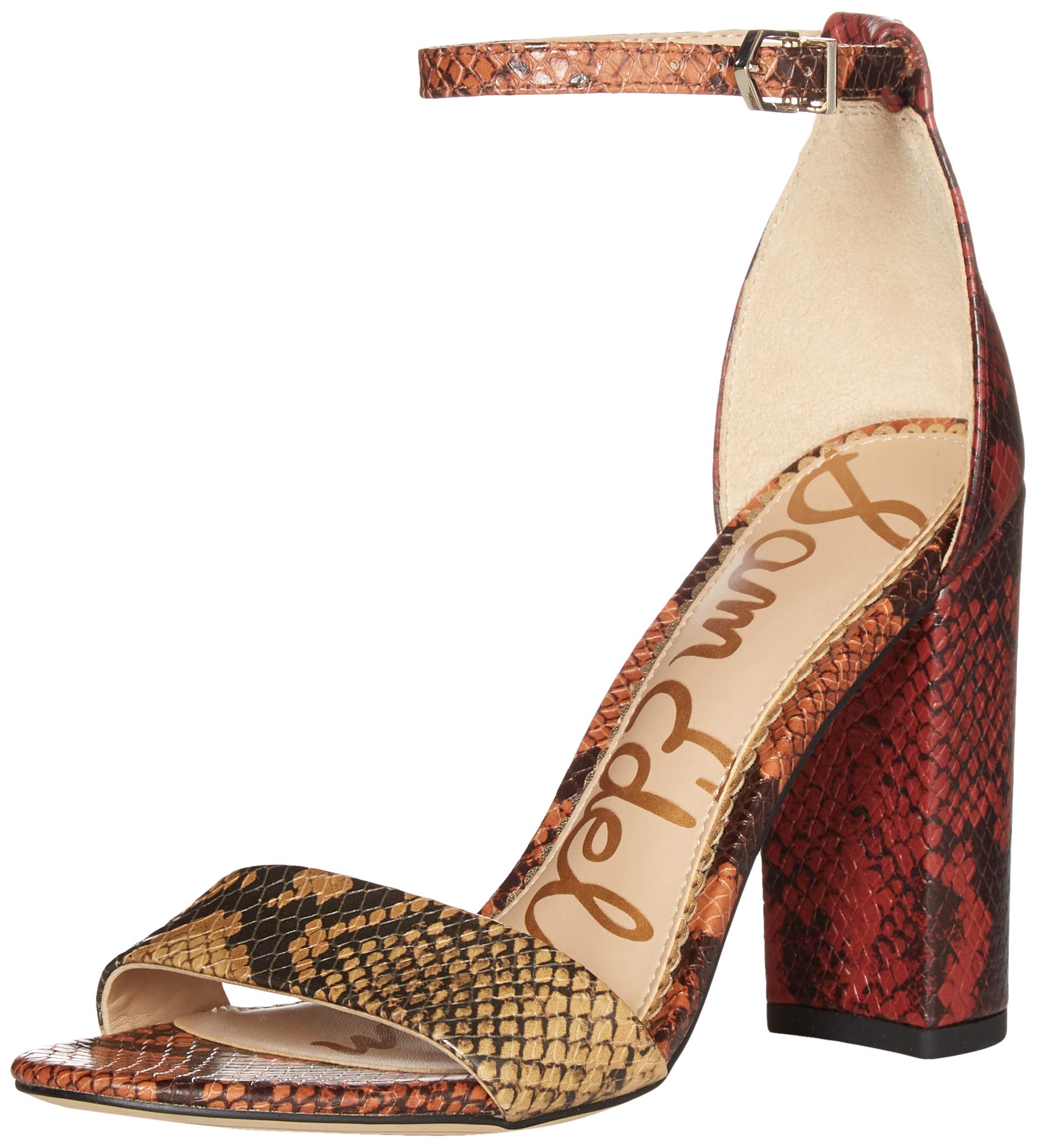 Women's Yaro Suede Sandals