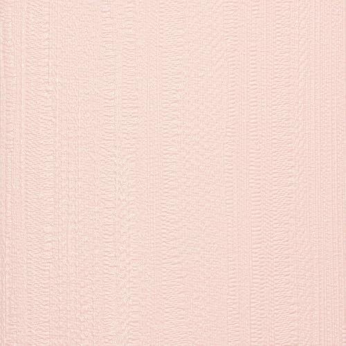 Miniatura 2 de DALIX Puerta corrediza con textura vertical rosa ártico, 82.5 unidades, paquete de 5