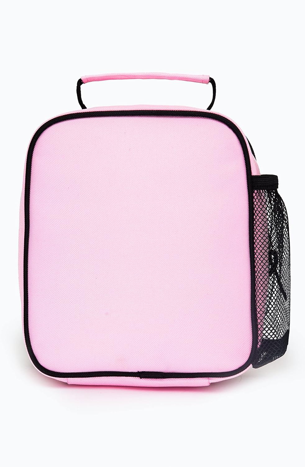 HYPE PINK LUNCH BAG BigaMart