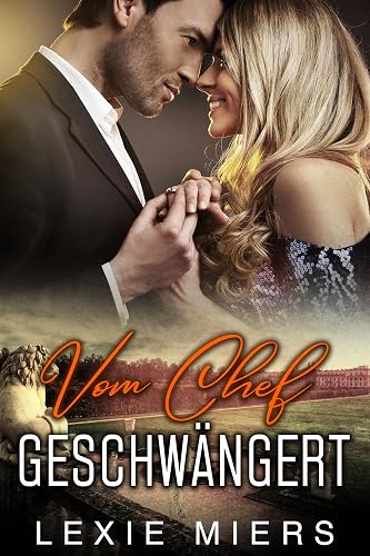 Vom Chef geschwängert