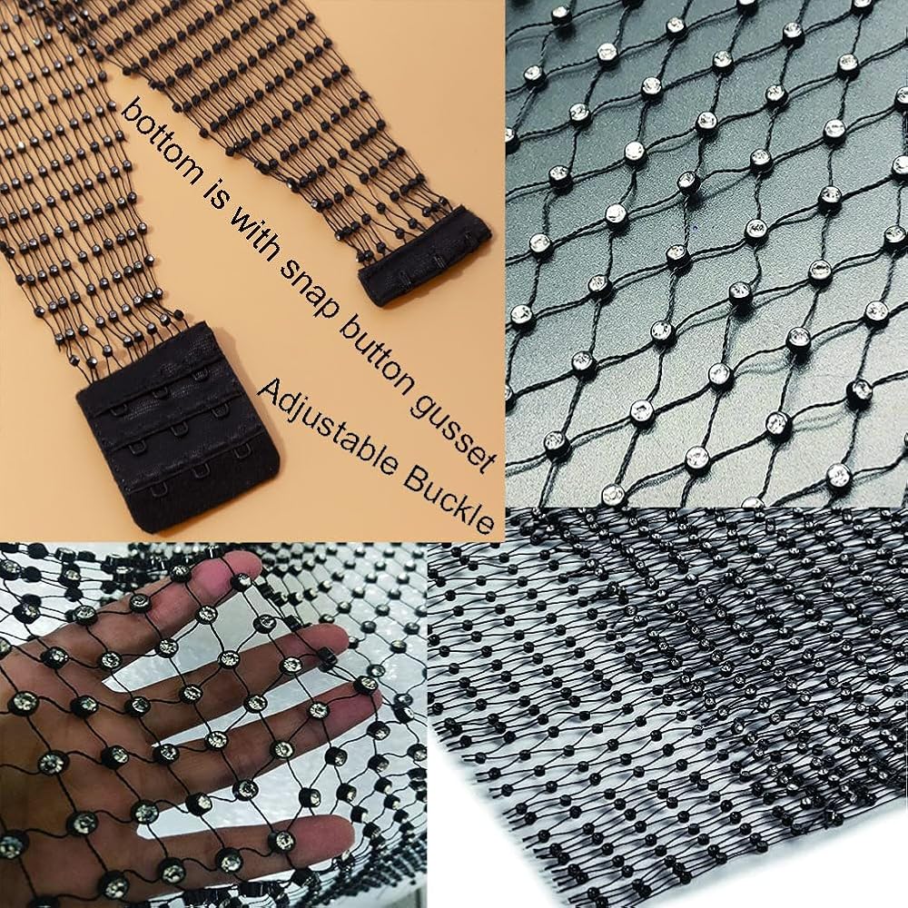 クラネ　DOT MESH ONE PIECE 61AkM-MGClL._UY1000_.jpg