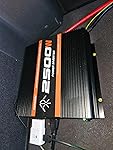 Review Image by I have to say I was skeptical on getting it but I am completely satisfied that I did I've had it for about a month now and it works great I have to say I was skeptical on getting it but I am completely satisfied that I did I've had it for about a month now and it works great