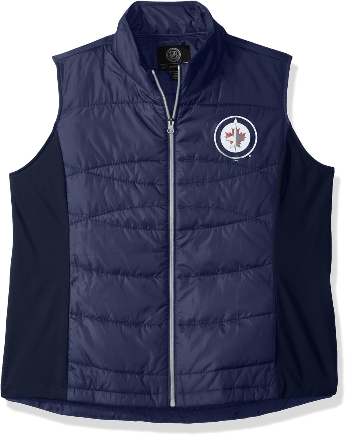 NHL Women's Wing Back Vest