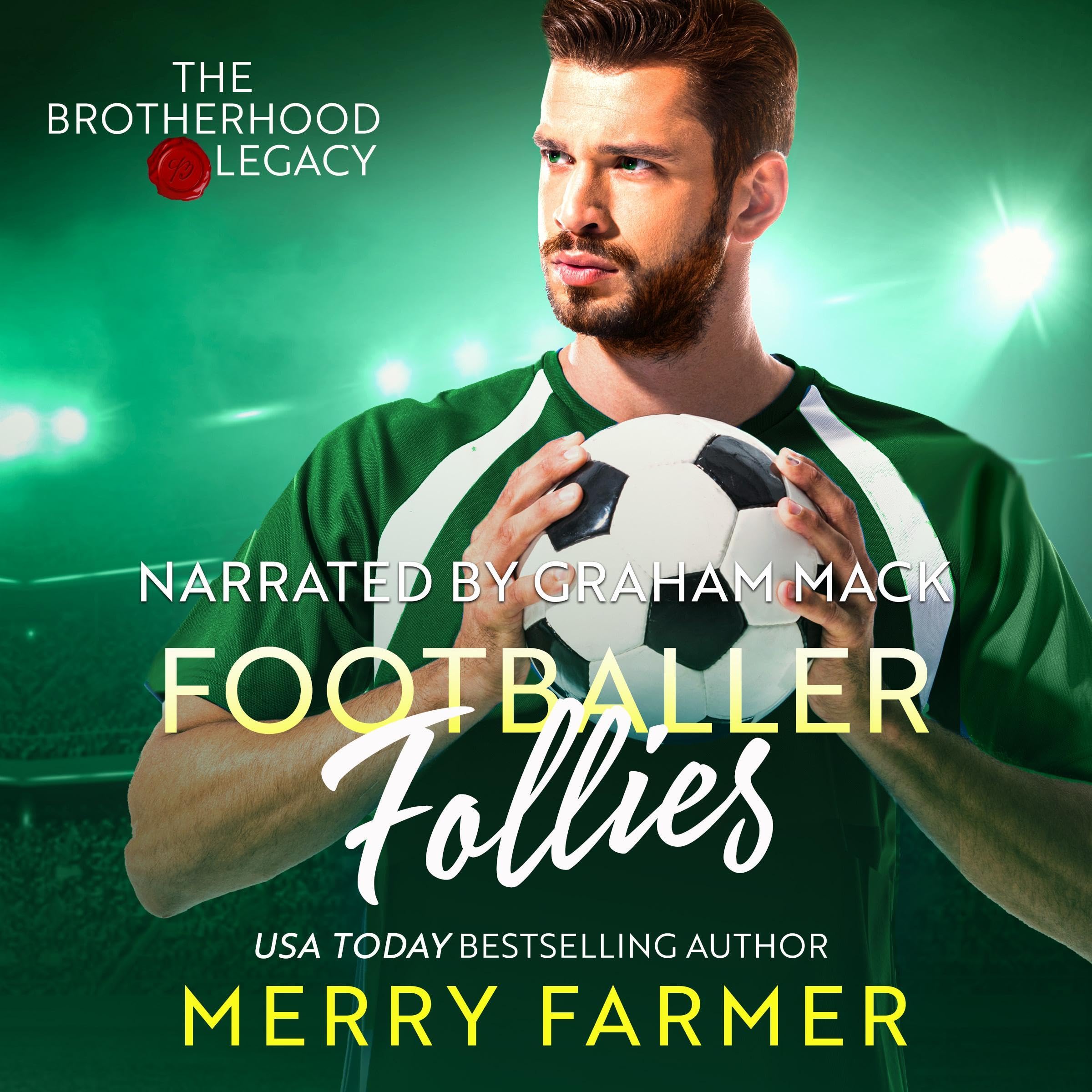 Footballer Follies