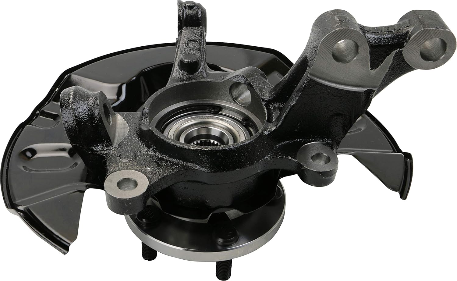 MOOG LK071 Suspension Knuckle Assembly for Toyota Matrix