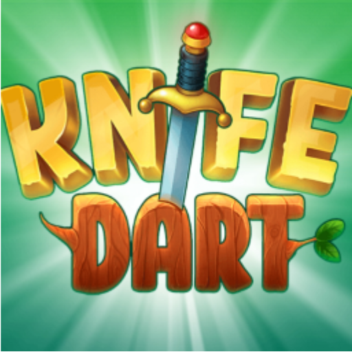 Knife Dart Game - App on Amazon Appstore
