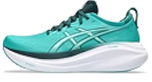 Men's Gel-Nimbus 27 Running Shoes