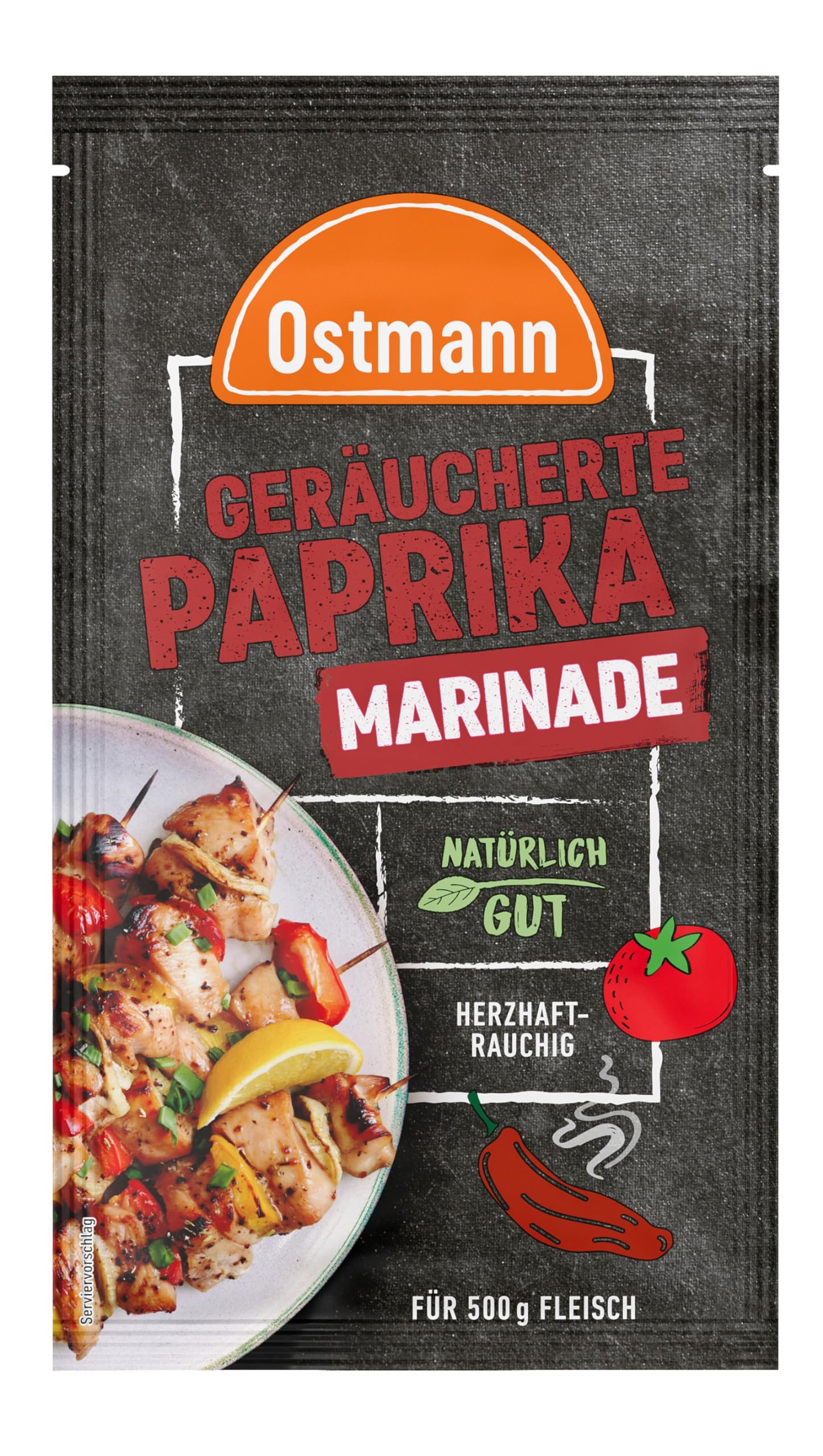 Grillsaucen von Fuchs, Fuchs Professional, Ubena und Ostmann