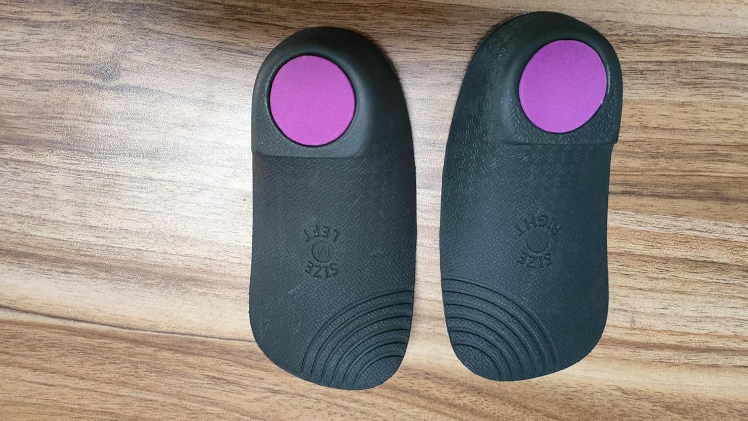 Plantar Fasciitis 3/4 Length Insoles, High Arch Supports Orthotic Insoles, Men/Women, 1 Pair, Flat Feet, Over-Pronation, Heel Spur Pain Relief Shoe Inserts for Walking Running Sport - Image 4