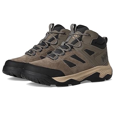Helly Hansen Switchback Mid 3 HT Men