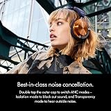 Dyson OnTrac™ wireless headphones with Active Noise Cancelling and Up to 55 hours battery life - CNC Copper - 3