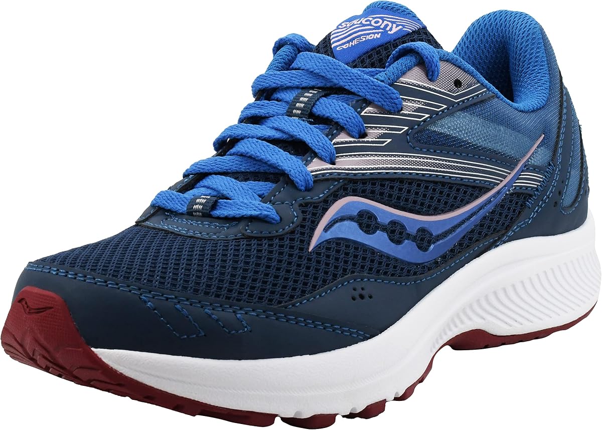 Zapatillas Saucony Cohesion 15 para hombre