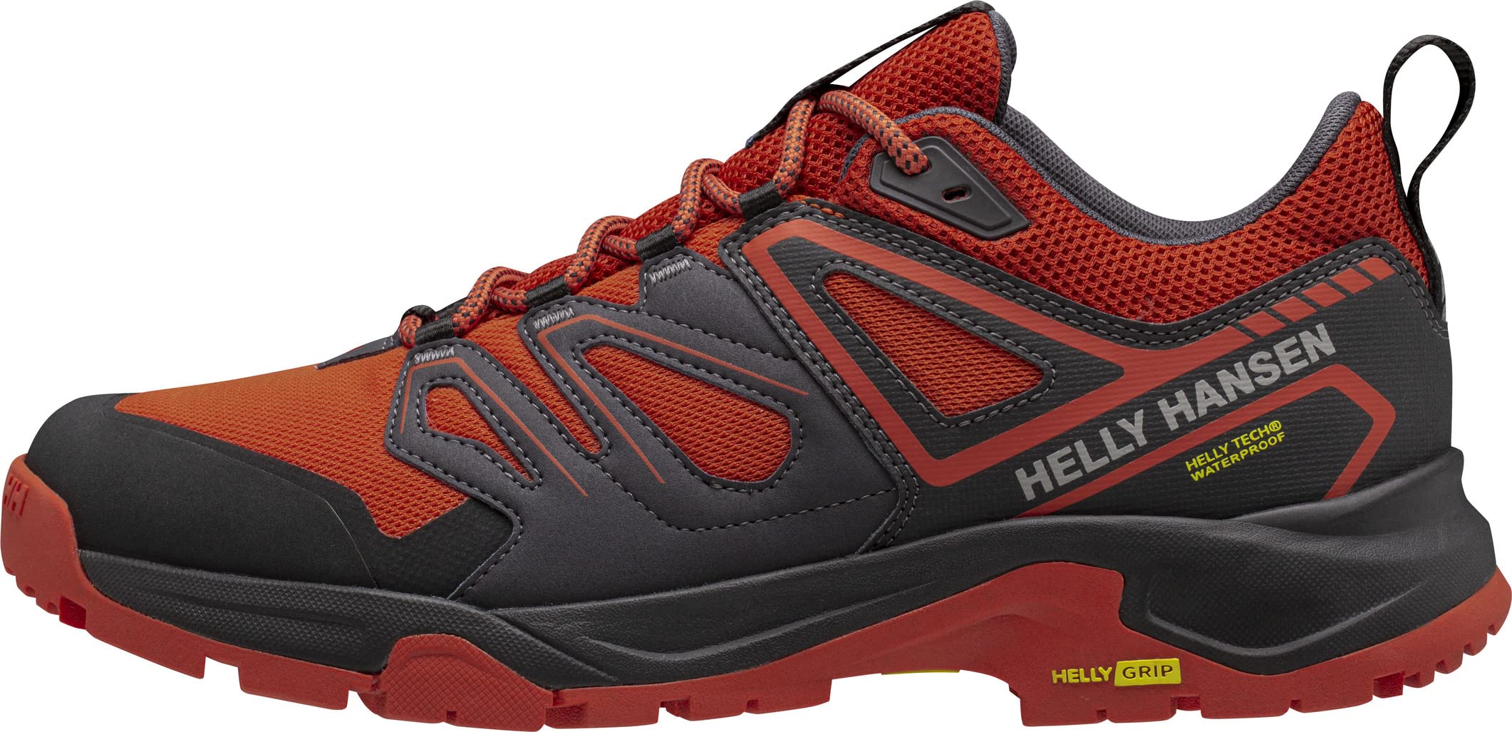 Eine Auswahl an Bekleidung und Schuhen von Columbia