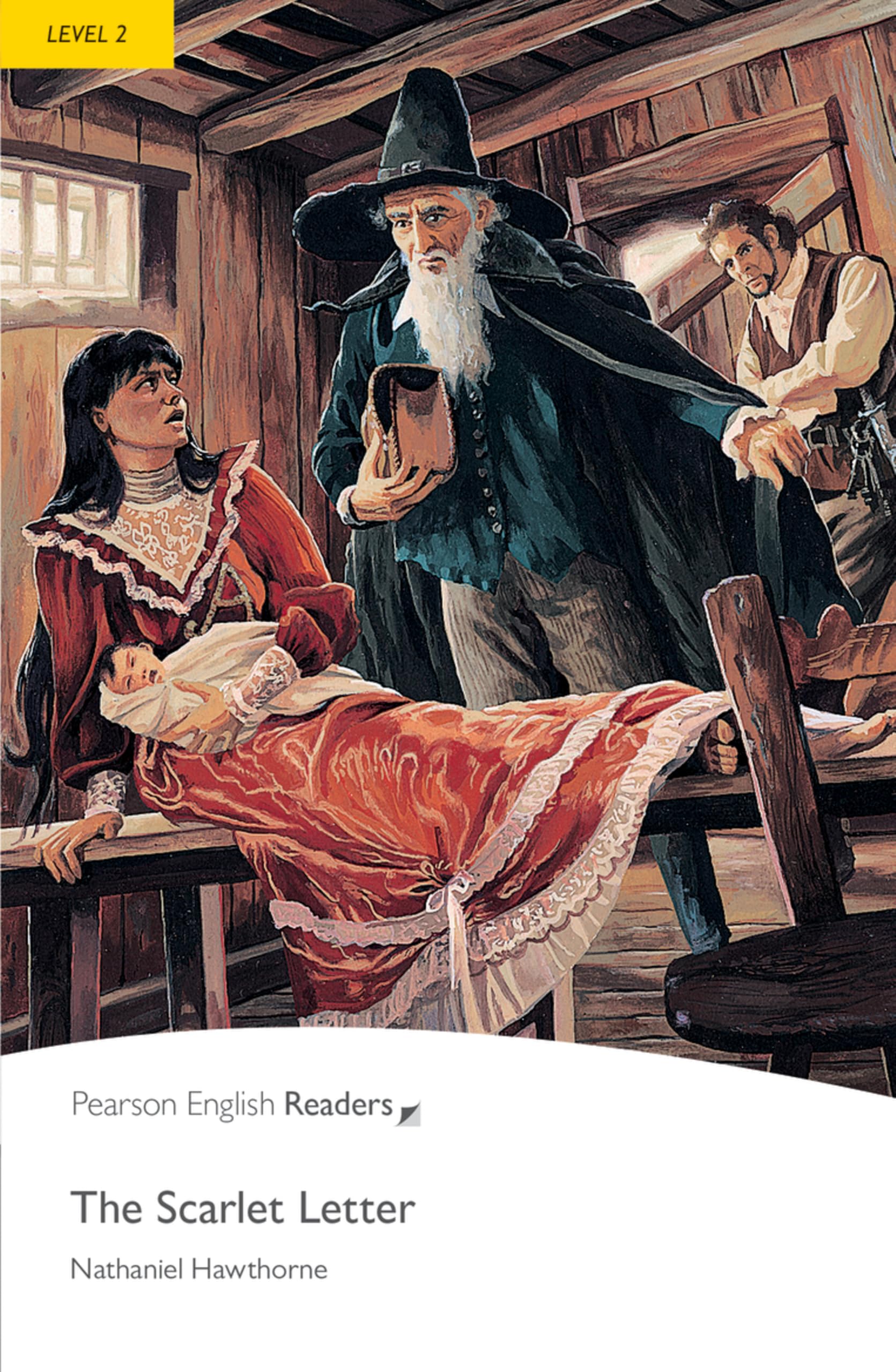 Buy Level 2: The Scarlett Letter: Industrial Ecology (Pearson English Graded Readers) — BookShops.in