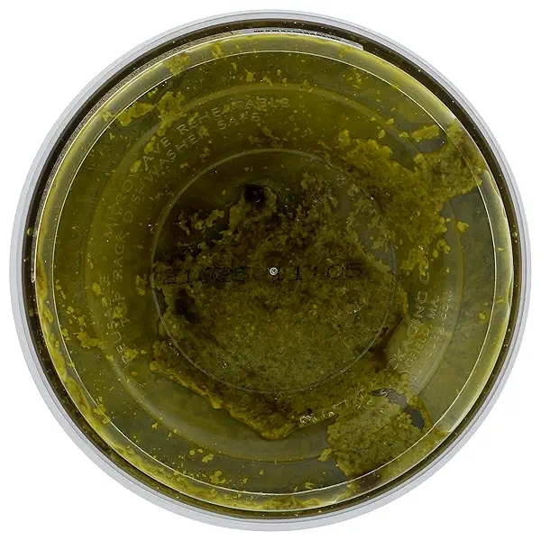 Pesto 3 Greens, 6.5 Ounce 3