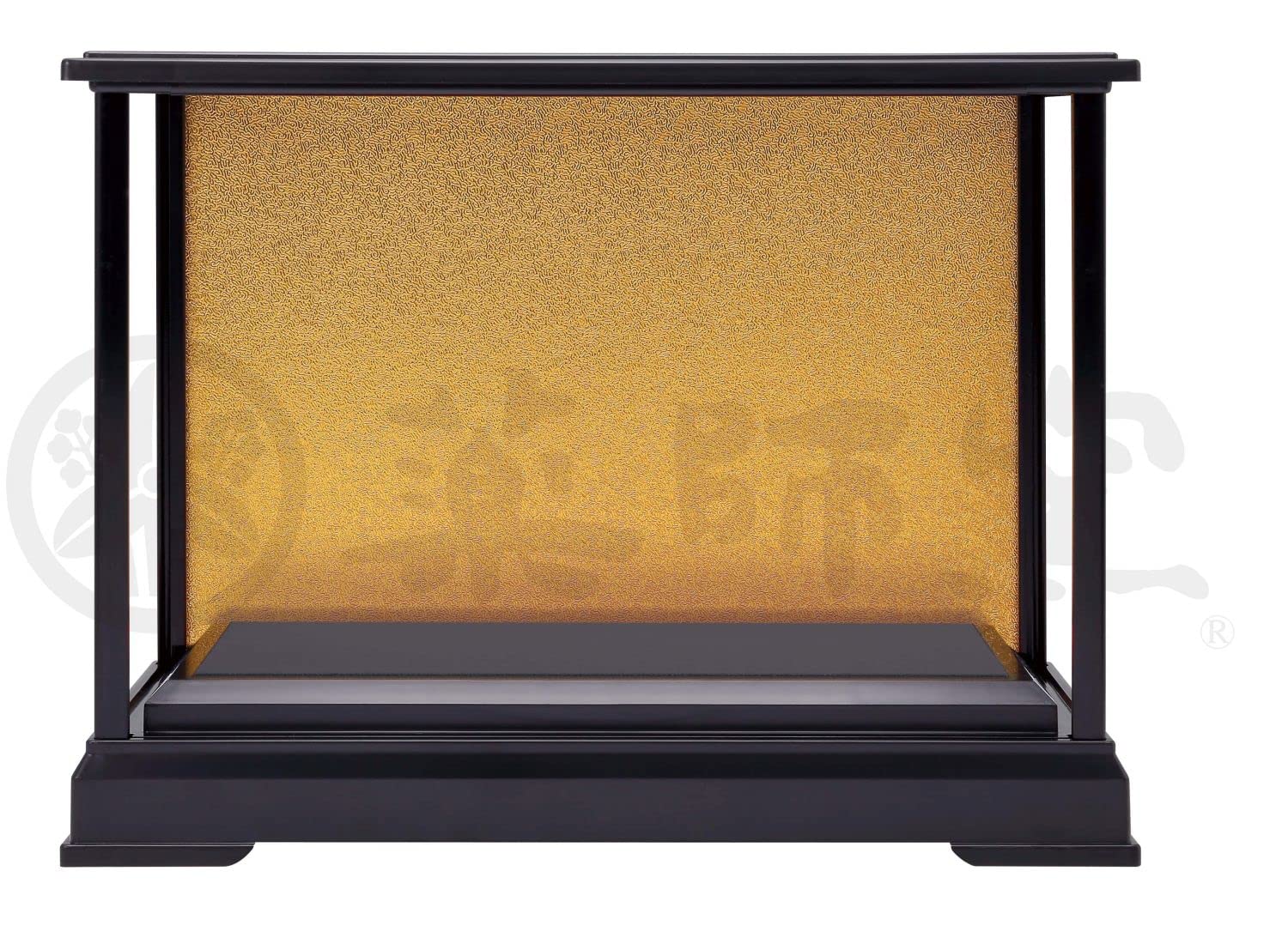 Amazon.co.jp: 薬師窯(yakushigama) ガラスケース(大) 【9607