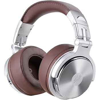 モニターヘッドホン DJ低音 スタジオレコーディング楽器 有線 81HehU1JDPL._UF350,350_QL50_.jpg