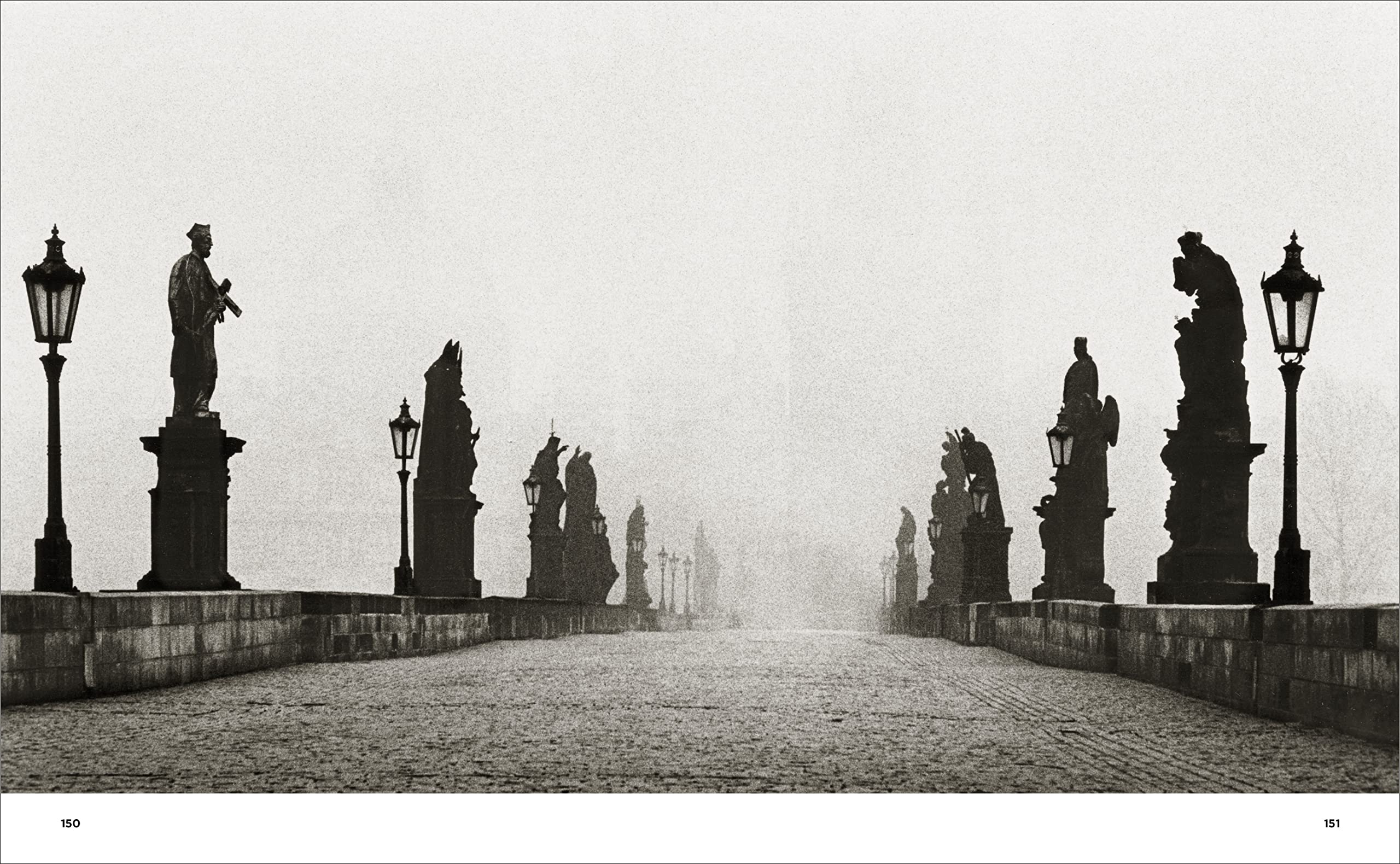 Beyond Architecture: Michael Kenna