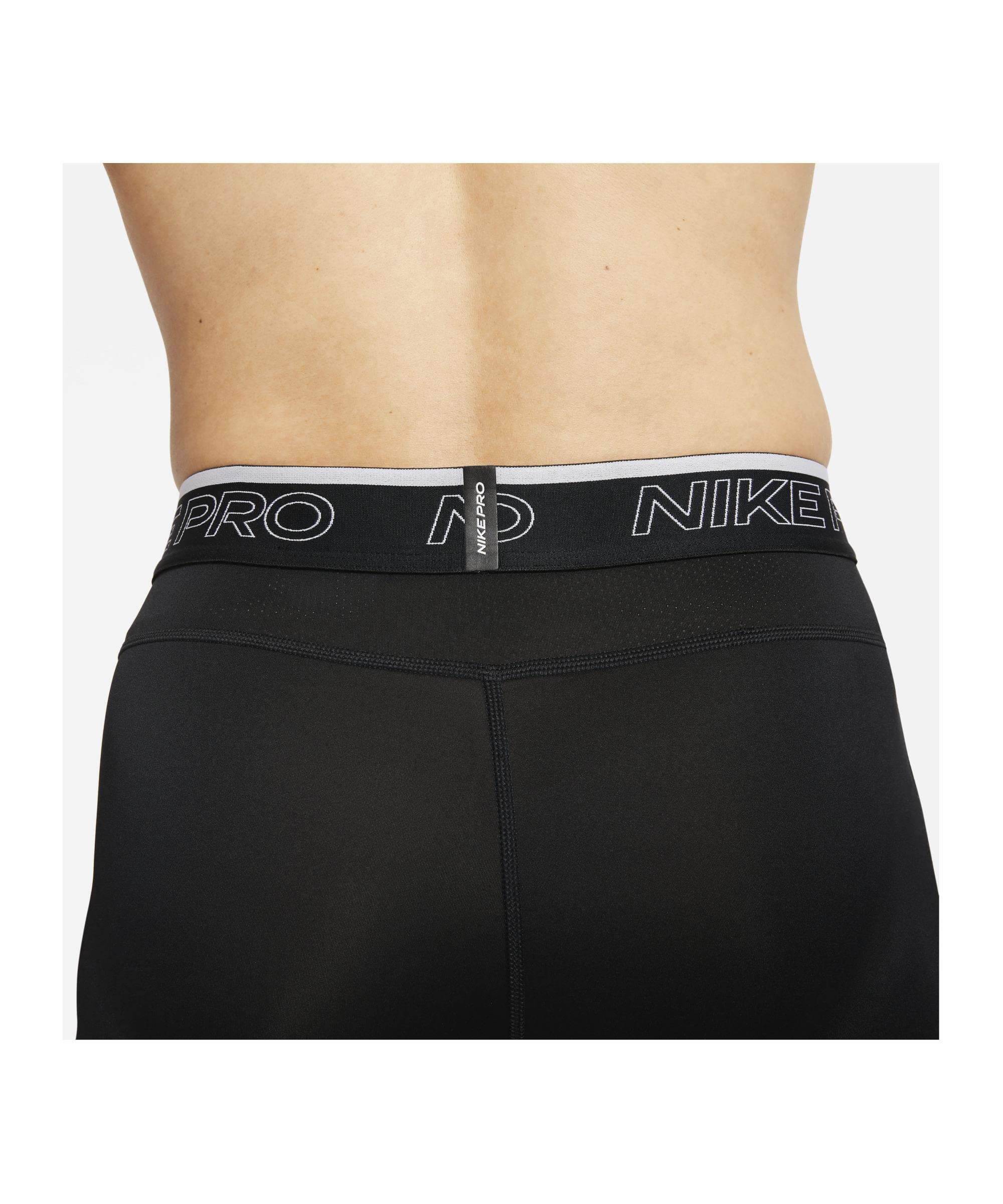 Amazon.com: Nike M NP DF Short - Mid Thigh Length Tight - Sneaker