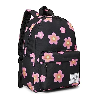 Herschel Supply Co. Classic XL Backpack Backpack Bags Dizzy Daisy, Textile