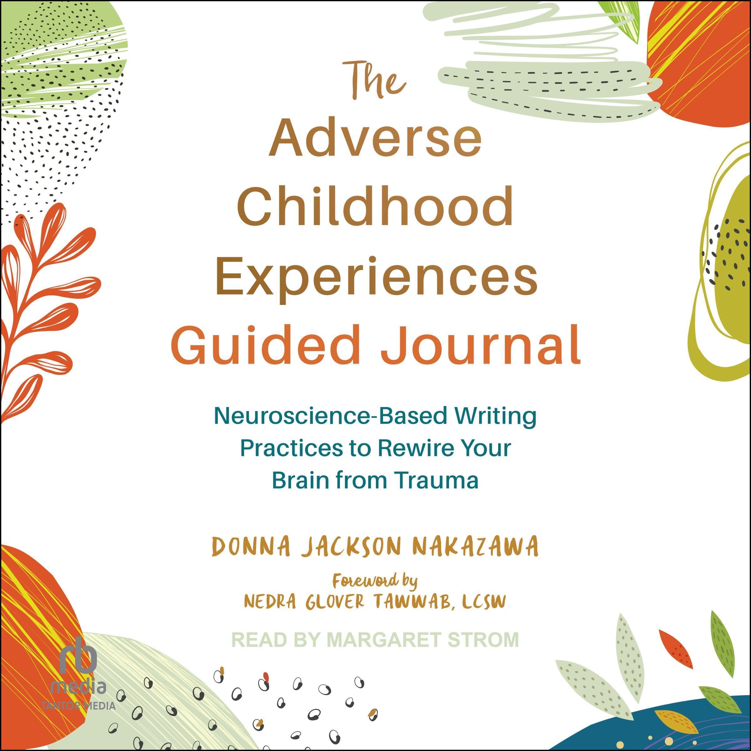 The Adverse Childhood Experiences Guided Journal