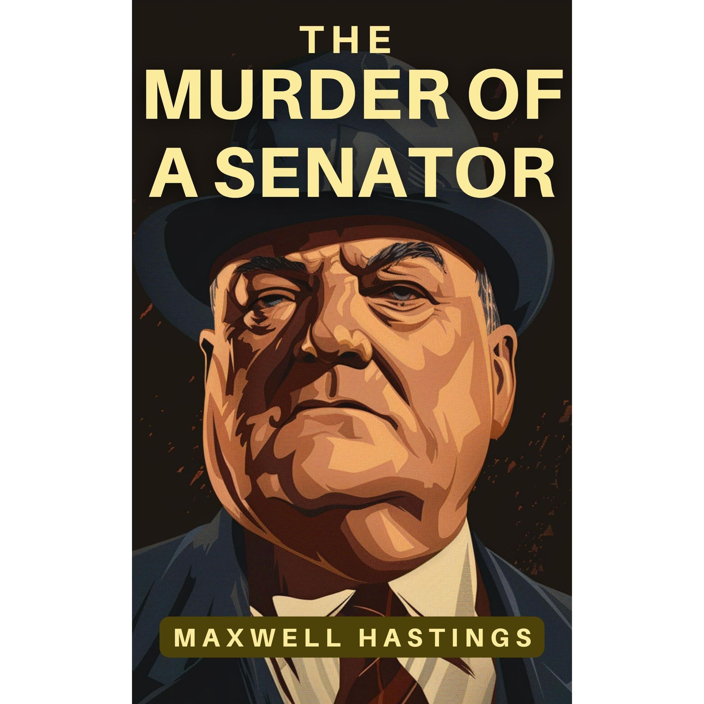 Murder of a Senator