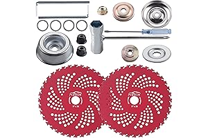 9" Blade for Weed Eater - Pack of 2