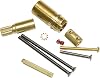 Symmons TA-10-EXT-KIT Temptrol Spindle Extension Kit, Brass