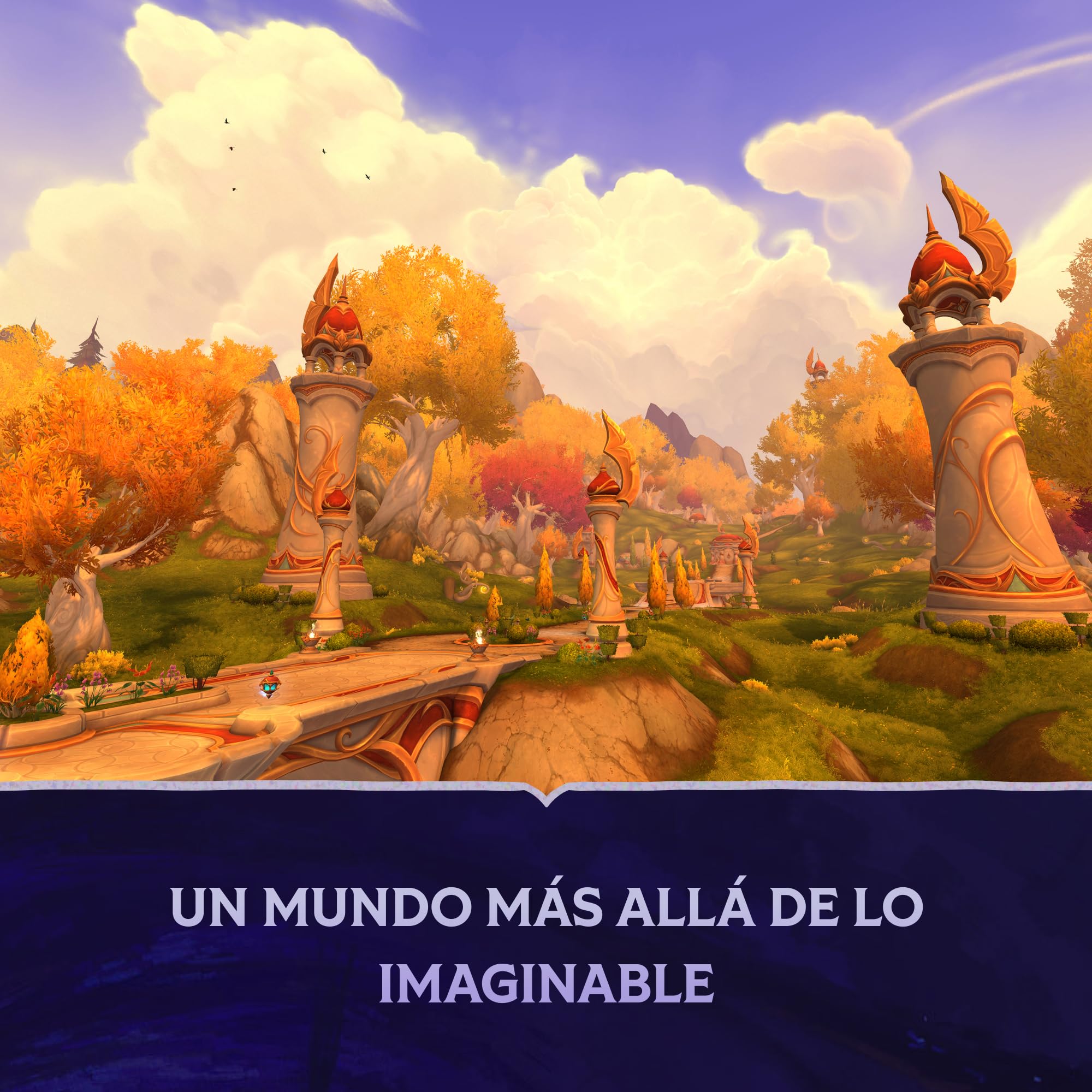 World of Warcraft: Midnight Edición del coleccionista