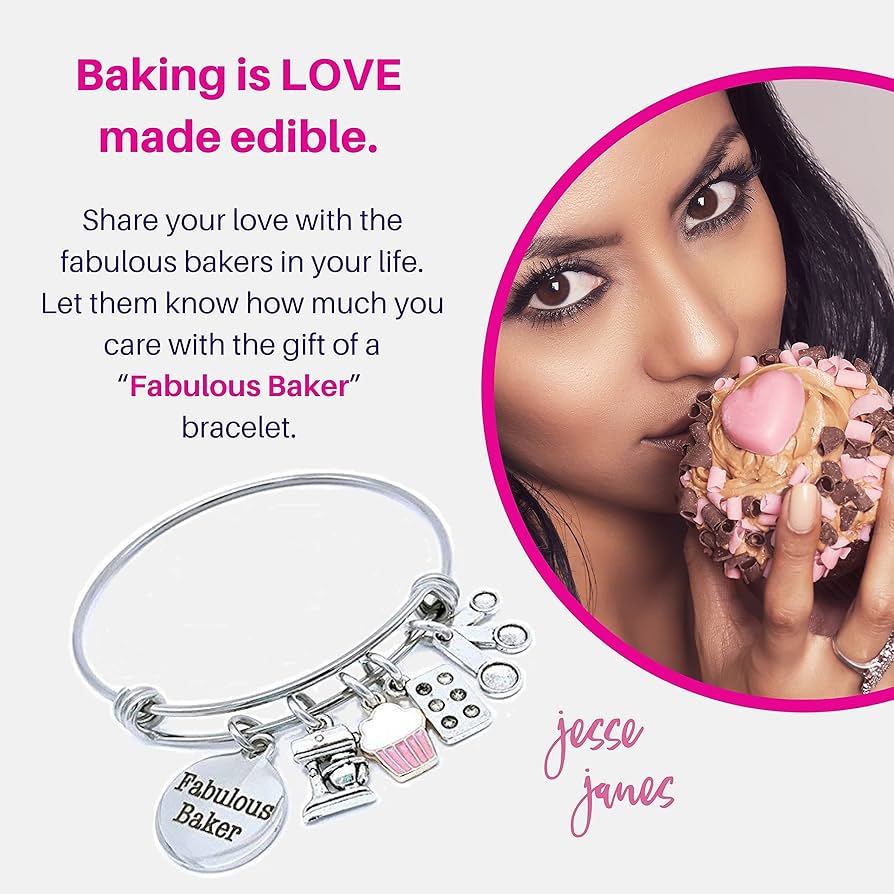 baker and baker jewelry