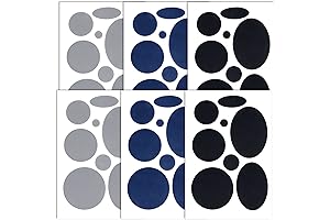 Down Jacket Patches, Puffer Jacket Repair Kits