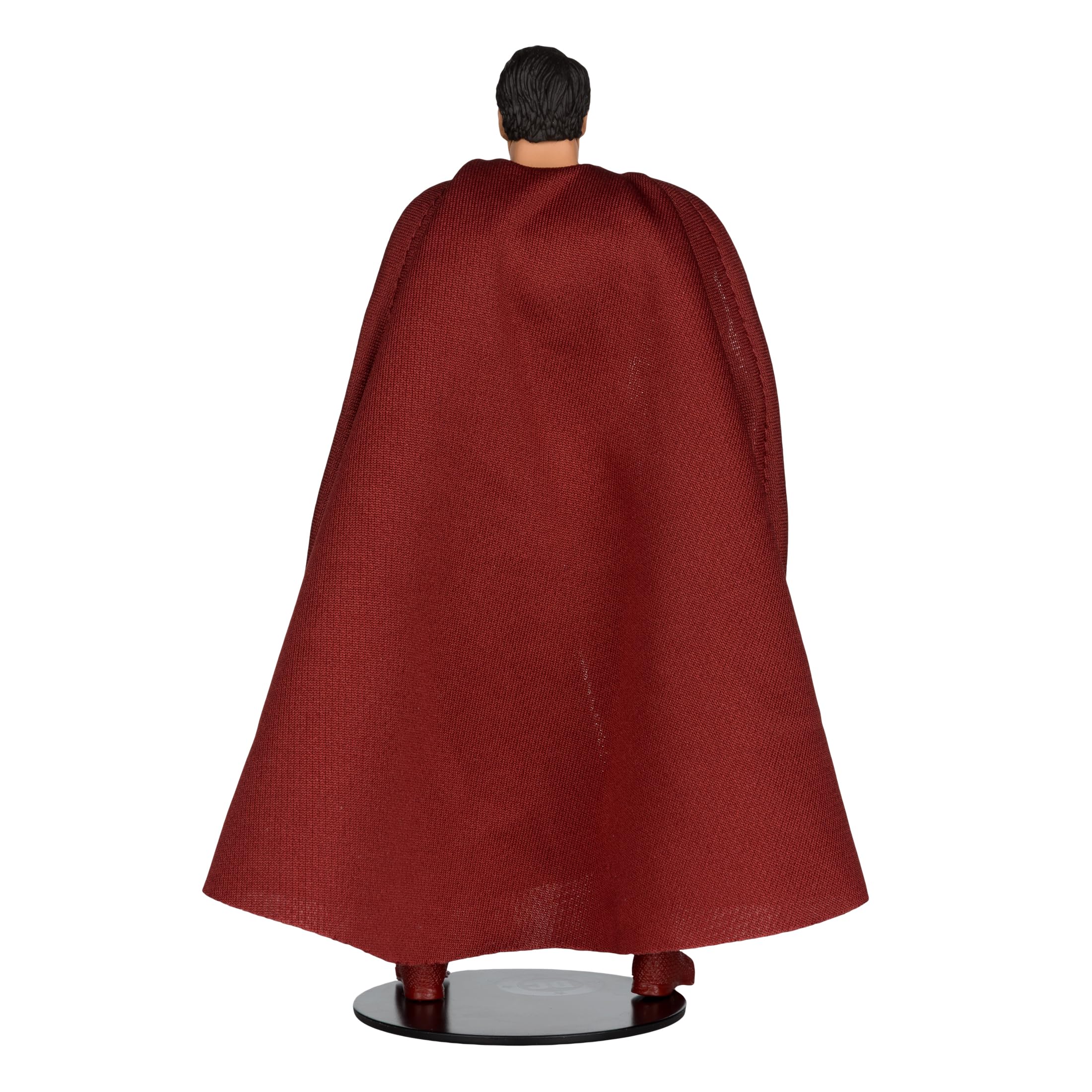 McFarlane -DC Multiverse Superman (Heat Vision) (Batman V Superman: Dawn of Justice) 7in Action Figure