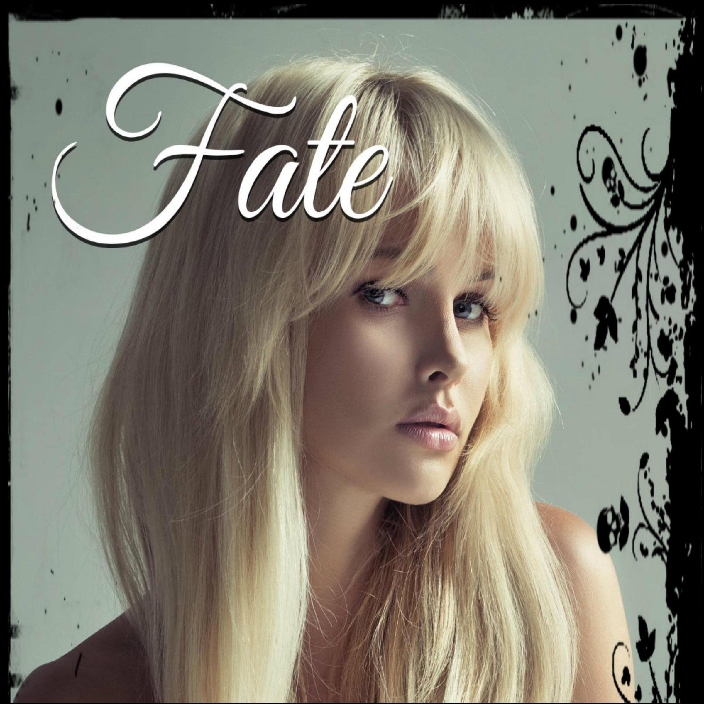 Cover art for Fate