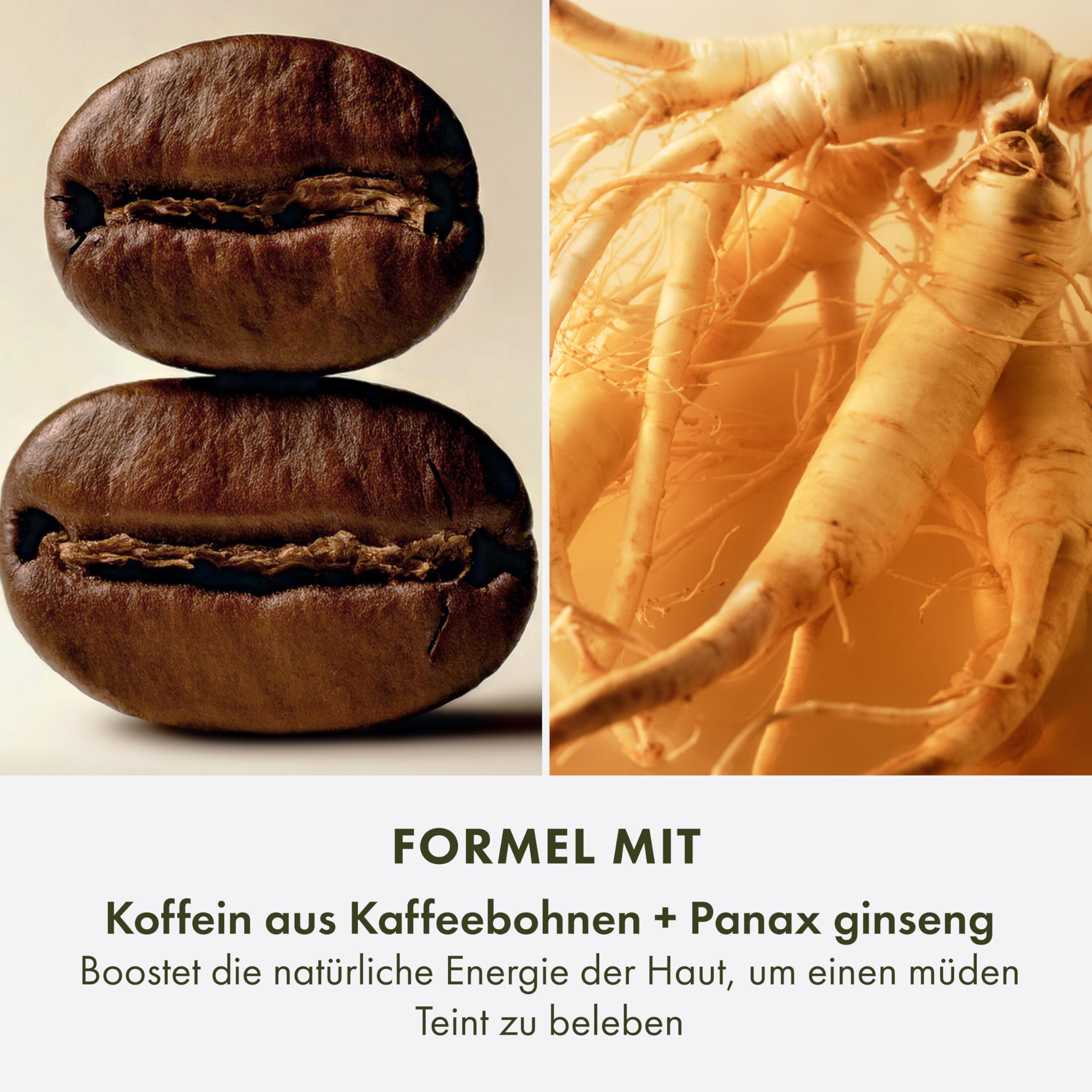 Origins GinZing Energy-Boosting Tinted Moisturizer with SPF 40 | Spendet Feuchtigkeit und perfektioniert | Getönte Pflege mit Koffein und Ginseng