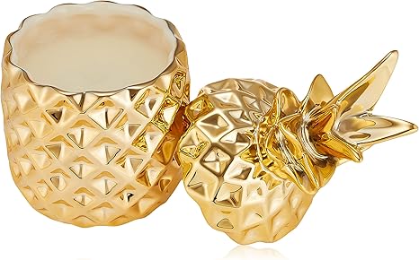 送料&加工料込 Malie Organics(マリエオーガニクス) パイナップル