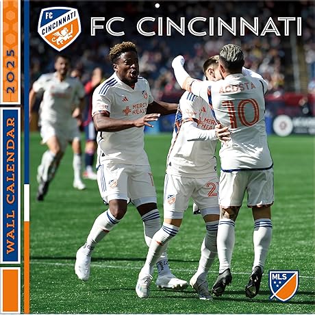 Official 2024 Bengals Calendar - Elevate Your Football Fandom