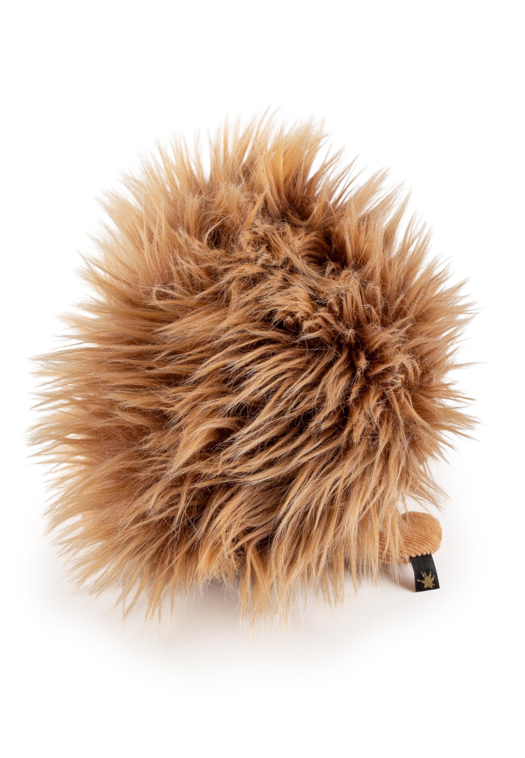 BeastsTown Stachelbert Igel Kuscheltier Geschenk weicher Begleiter Freund