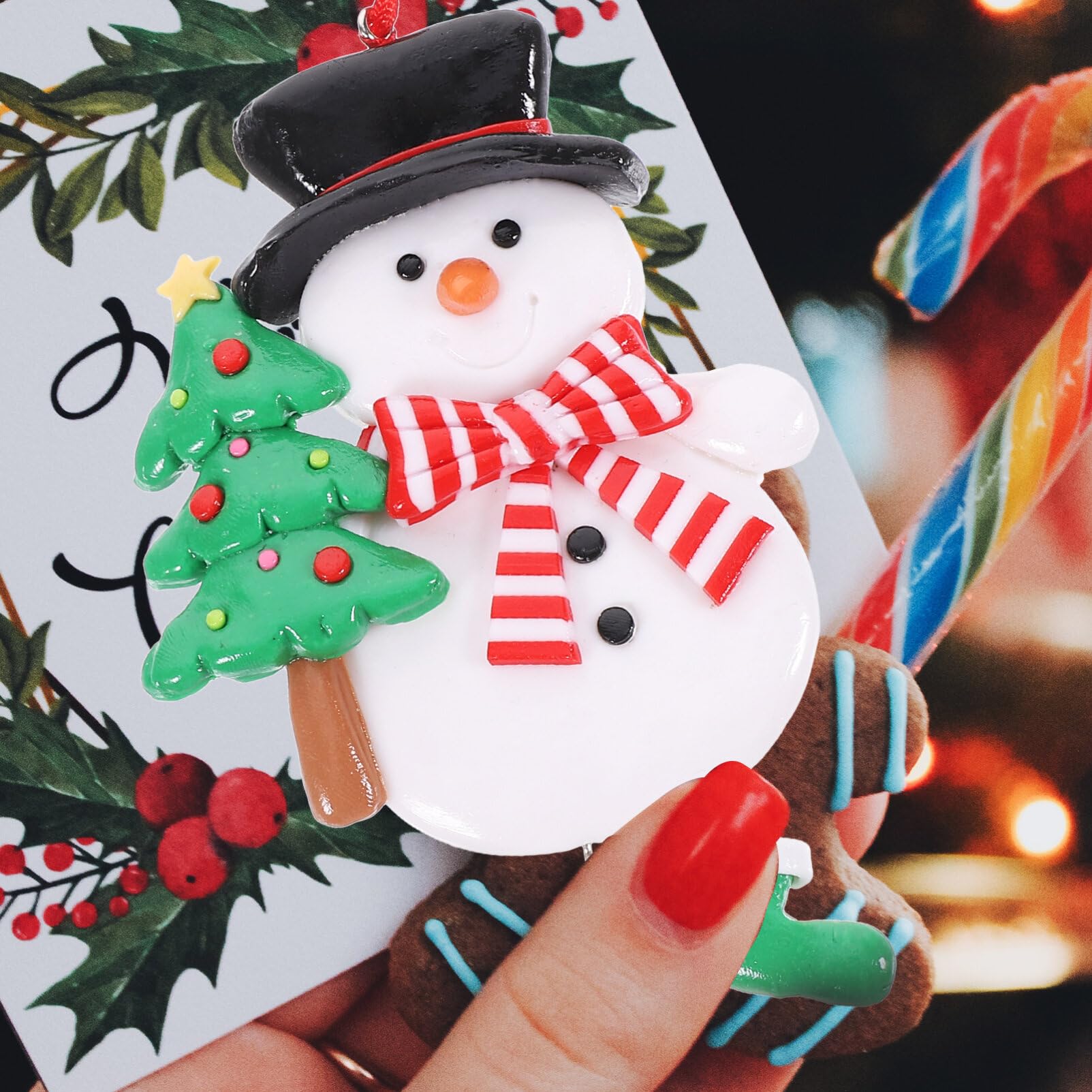 こ*ん様 雪だるまのクリスマスオーナメント7体 il_fullxfull.7159041351_ofcq.jpg