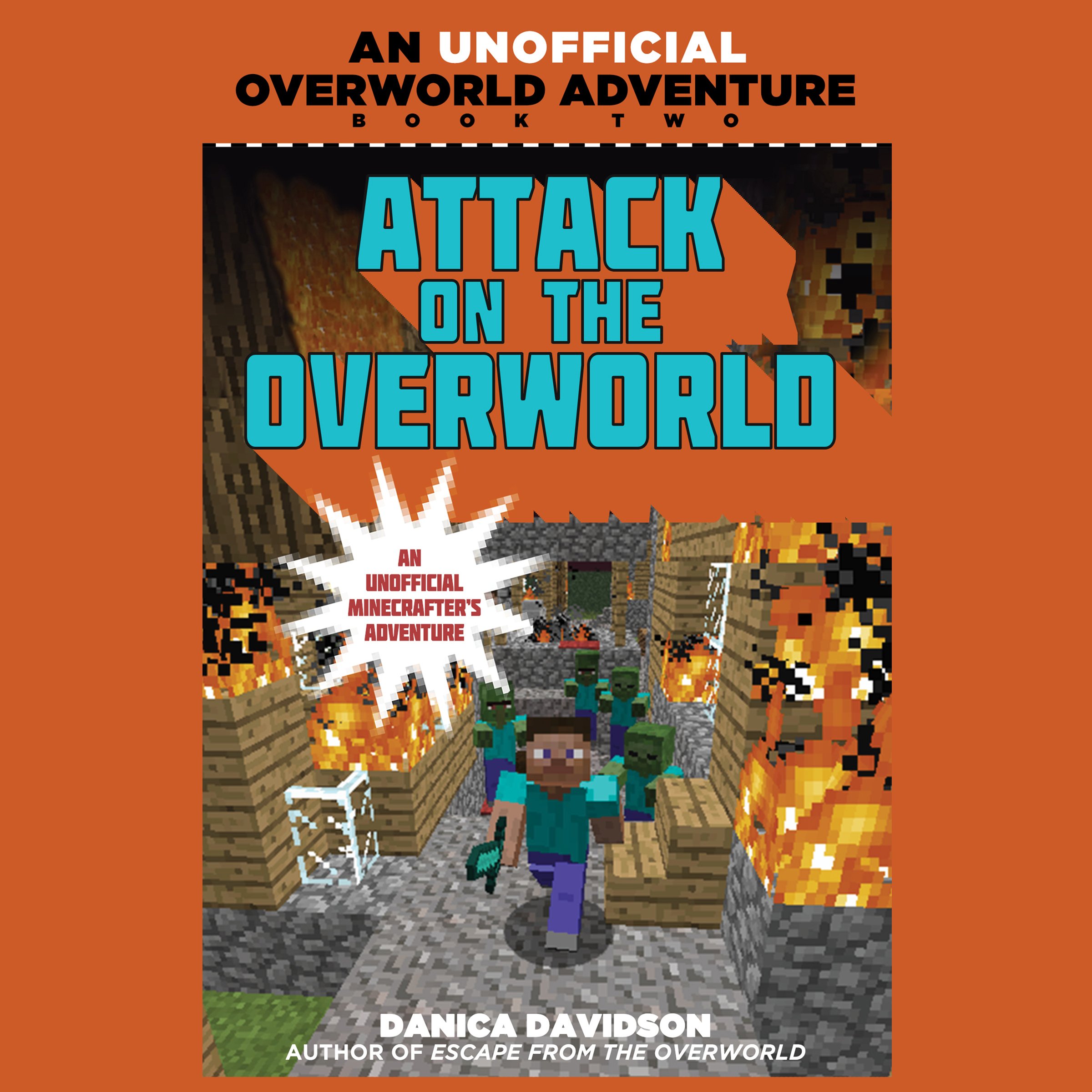 Attack on the Overworld
