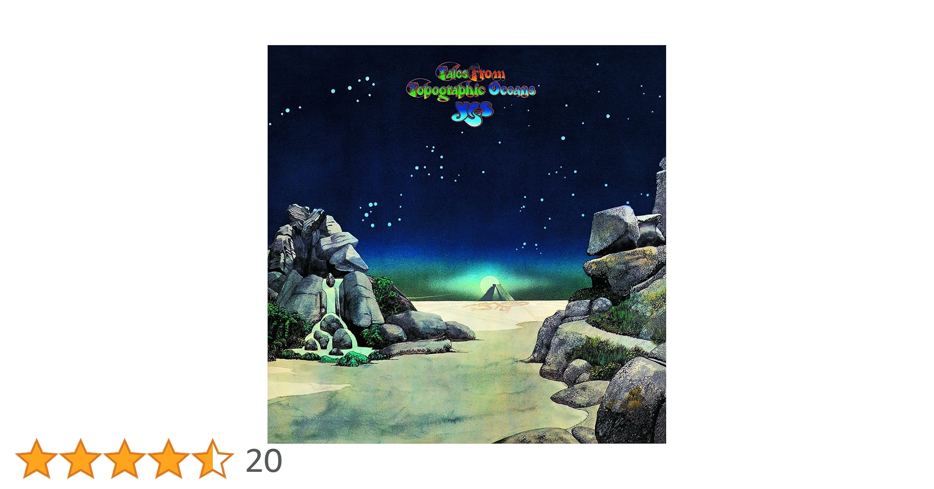 イエス 海洋地形学の物語CDBOX【新品・未使用】 Amazon.co.jp: 海洋地形学の物語 - イエス [紙ジャケット