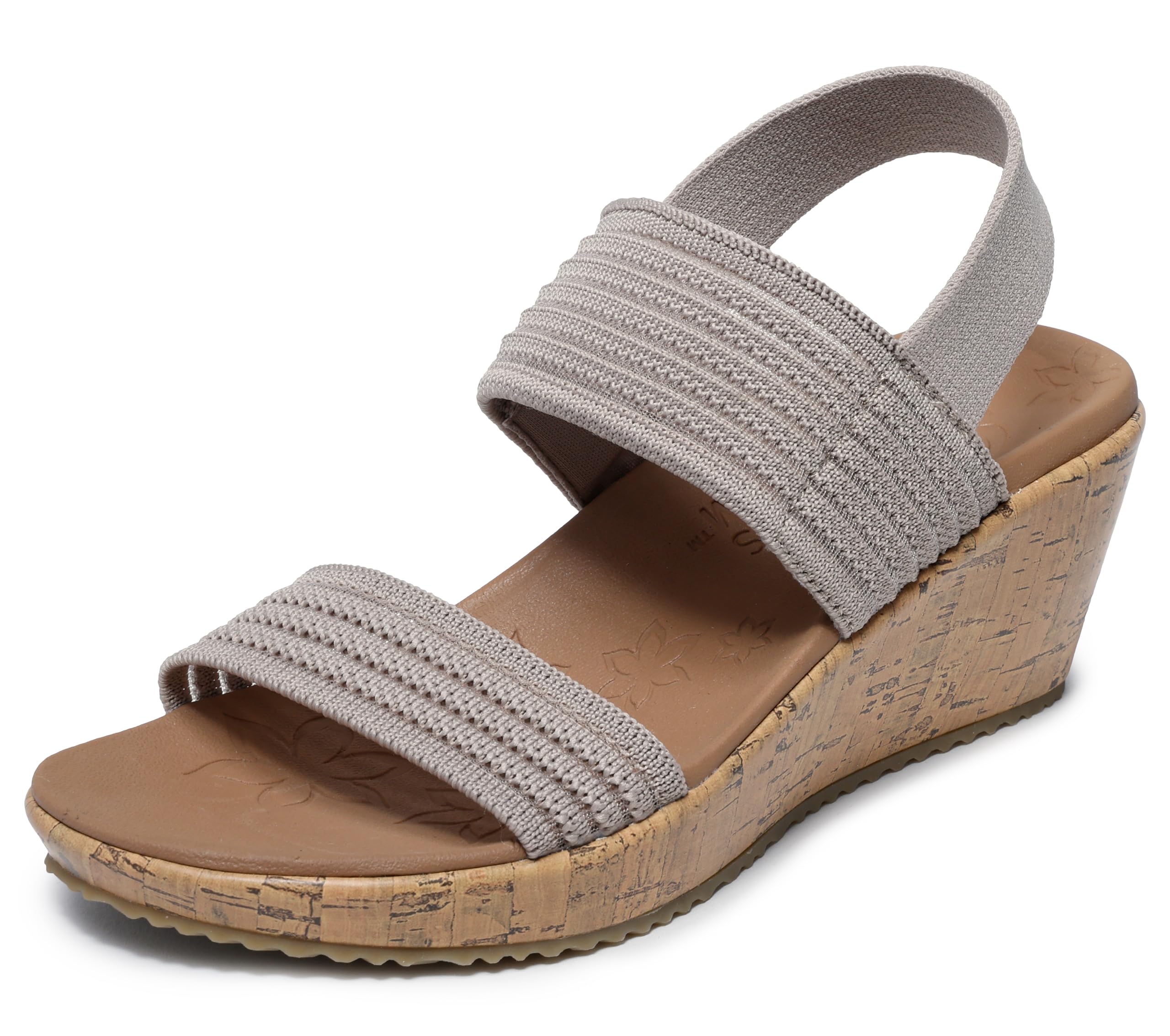 Women's Beverlee Sheer Luck Sandal