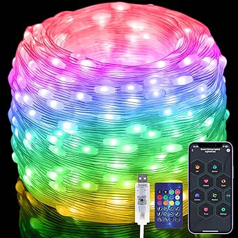 Bande LED pour la décoration intérieure : Une touche moderne pour vos